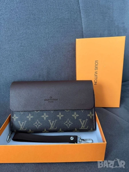 чанти louis vuitton , снимка 1