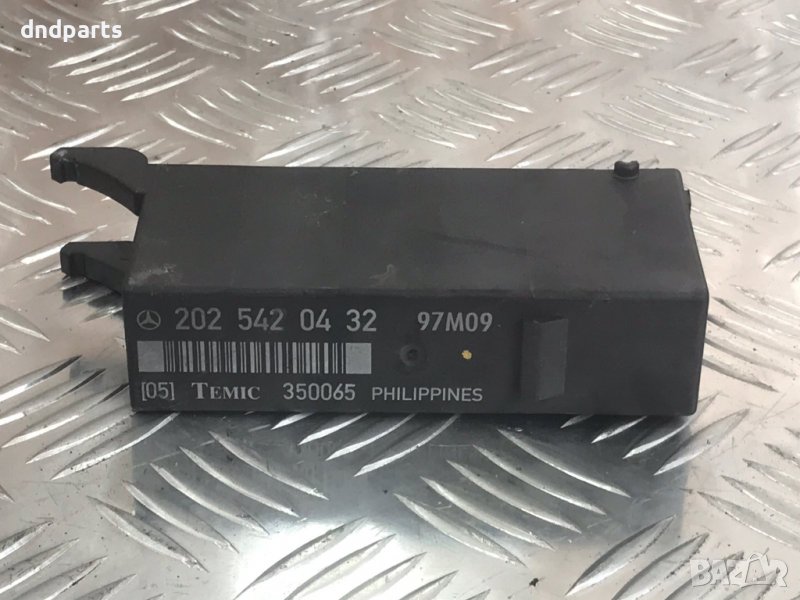 Модул Mercedes C220,1997г., снимка 1