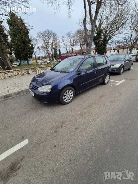 Golf V 1.9 TDI, снимка 1