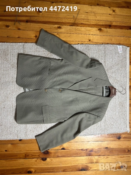 Мъжки костюм Rollman (L-XL), снимка 1