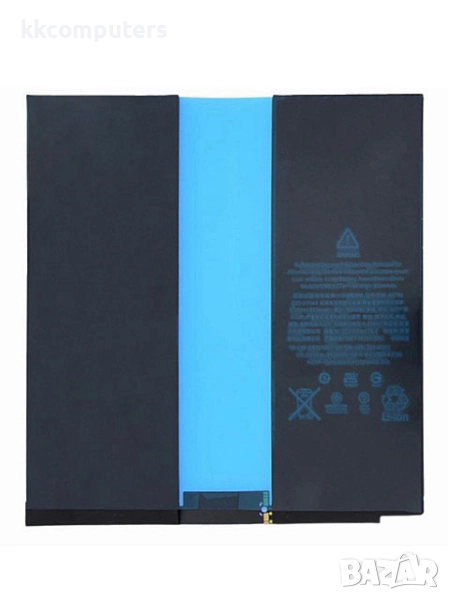 БАТЕРИЯ ЗА APPLE IPAD PRO 10.5 (A1701), снимка 1