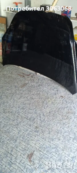 преден капак  за HONDA CR-V, снимка 1