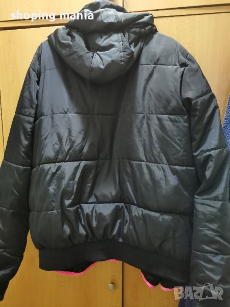 мъжко зимно яке , снимка 1