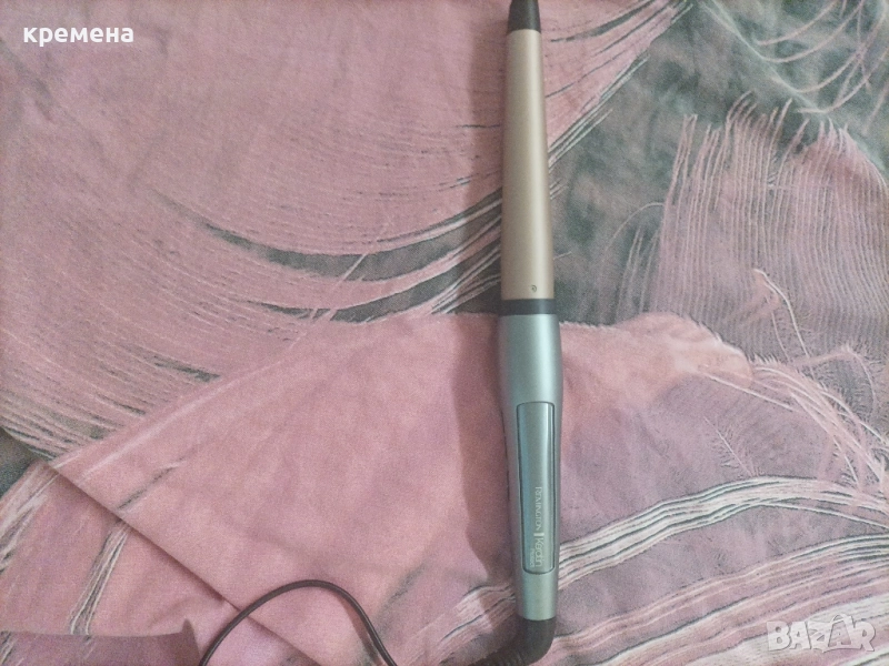 маша за коса Remington , снимка 1