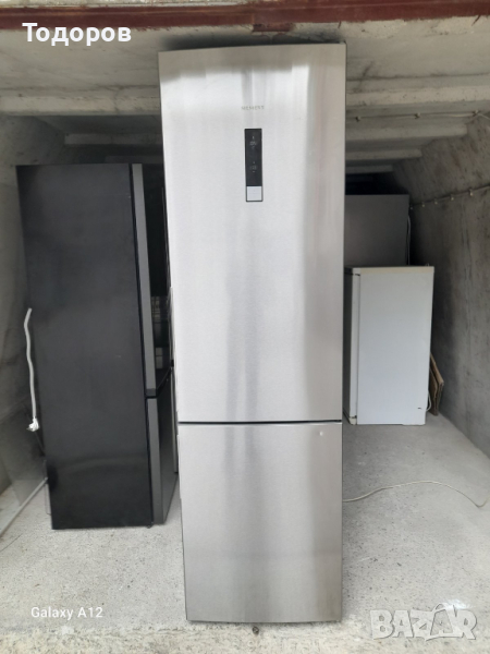 Хладилник с фризер Siemens KG39NXI45/01 A+++ No Frost , снимка 1