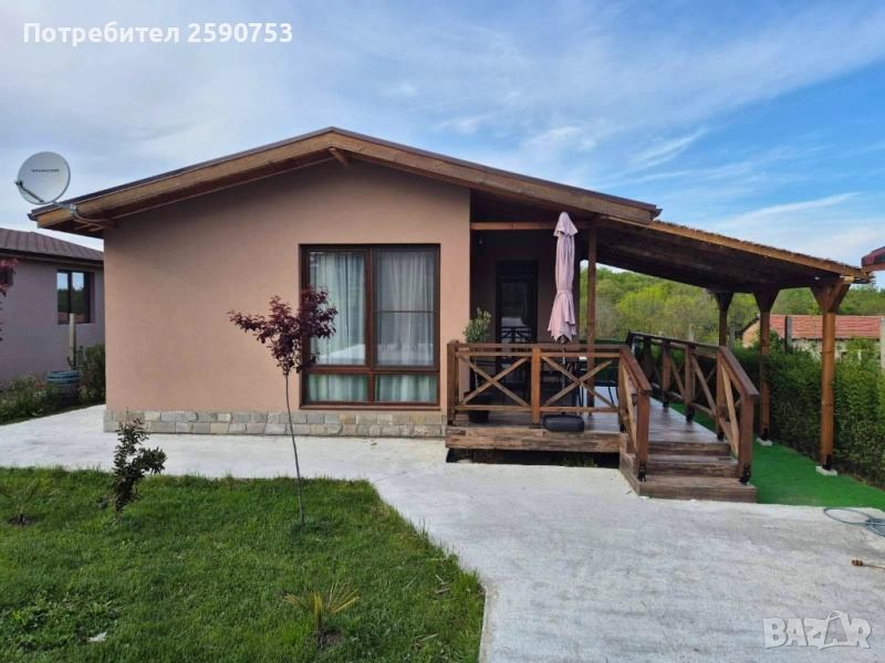 Продава къща В село ВЕЛИКА, снимка 1