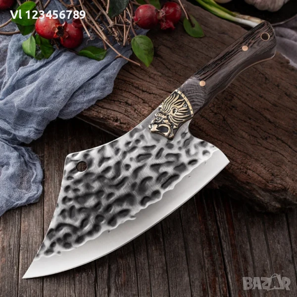 Сатър масивен удобен  199х314 мм, снимка 1