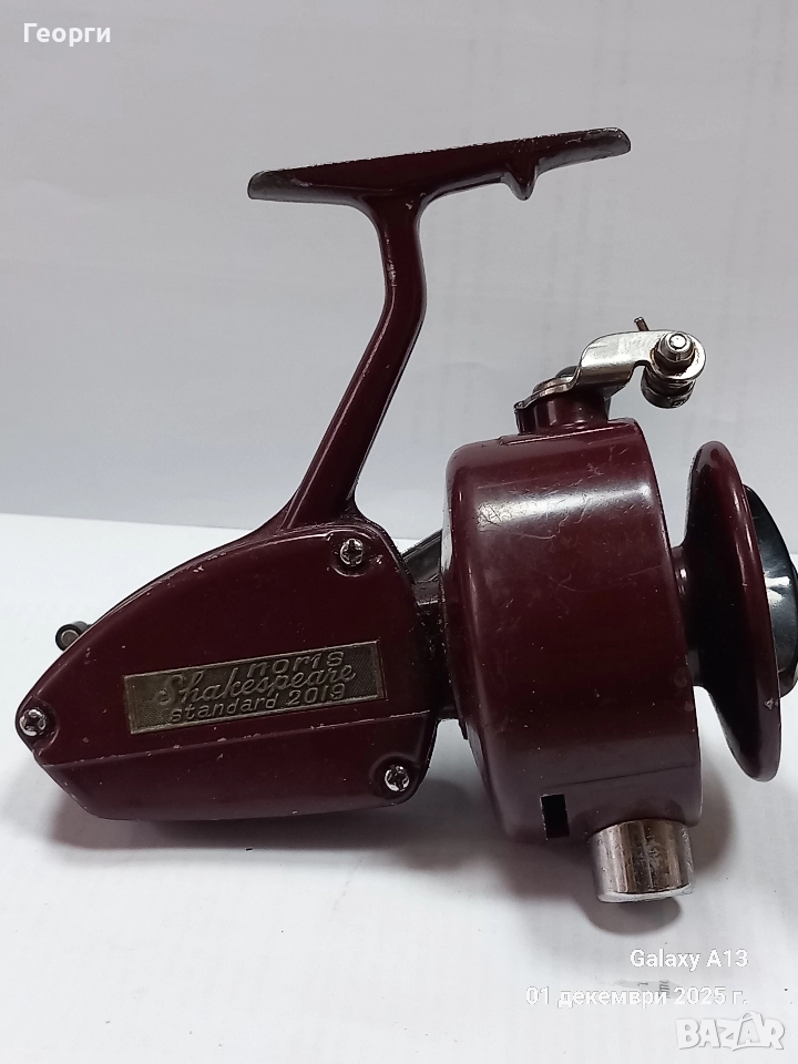 Shakespeare Noris, снимка 1