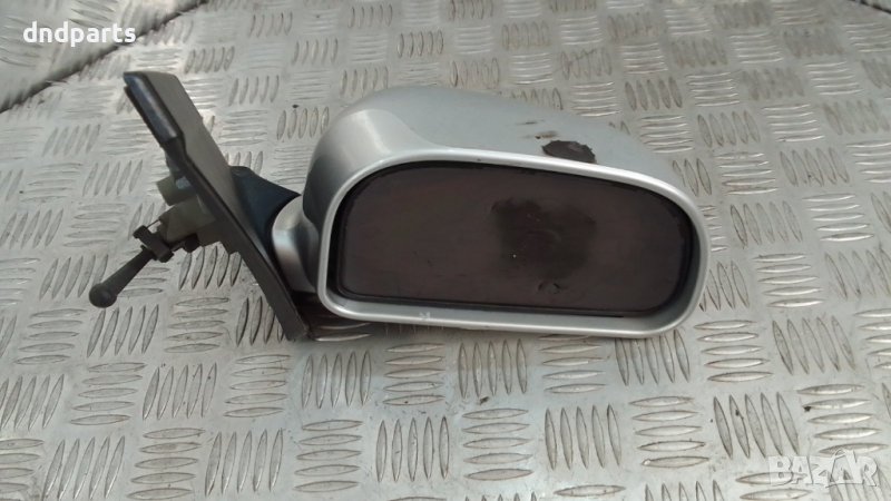 Дясно огледало Mitsubishi Space Star 2001г., снимка 1