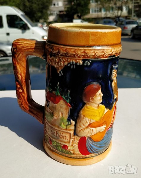 Халба, снимка 1