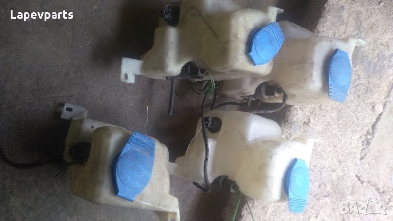 Казанче чистачки Seat Toledo,Leon 1999-2005 Сеат Толедо Леон Bora Бора , снимка 1