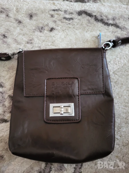 Мъжка чанта , снимка 1