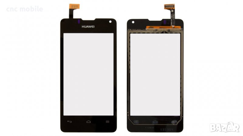 Тъч скрийн Huawei Y300 , снимка 1