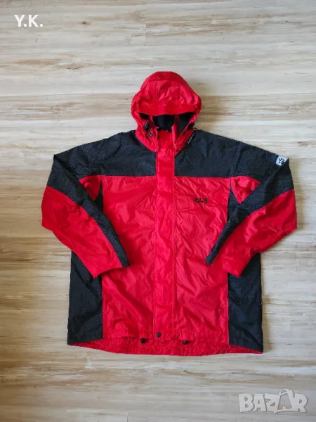 Оригинално мъжко яке Jack Wolfskin Texapore, снимка 1