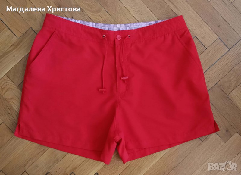 Дамски къси панталонки, снимка 1