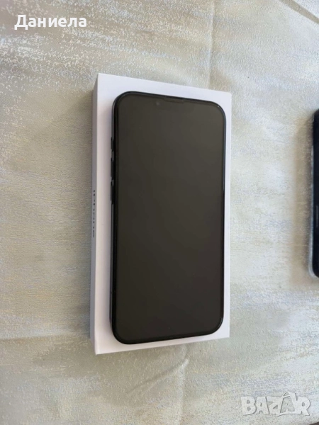 iPhone 16e 256 gb 100% батерия, снимка 1