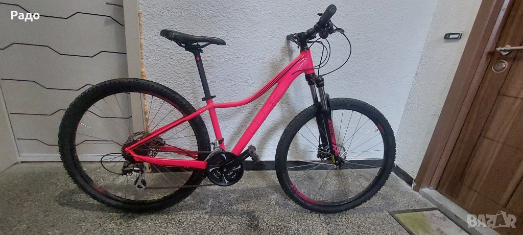 Cube 27.5, снимка 1