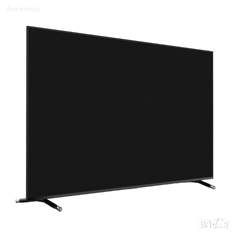 Телевизор Sunny 55" 4K UHD, Smart, WebOS, Frameless, DVB-T2/C/S2, DLED, снимка 1