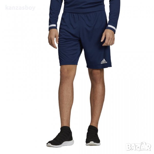 adidas Team 19 - страхотни мъжки панталони КАТО НОВИ, снимка 1