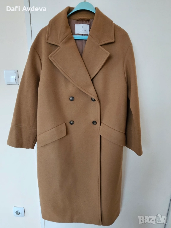 Ново палто на Stradivarius, снимка 1