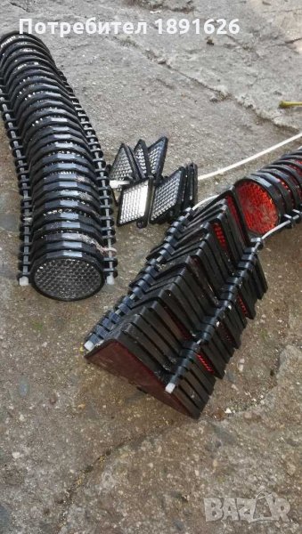 Светло отразители, снимка 1