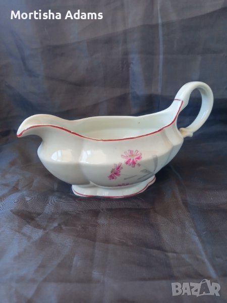 Българска сосиера , снимка 1