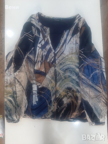 Дамска блуза, снимка 1