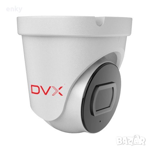 Видеонаблюдение - изграждане и поддръжка. 5% промо, снимка 1