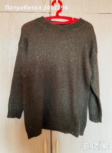 Пуловер Mango, снимка 1