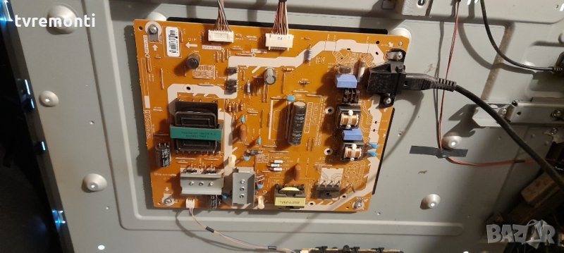 POWER BOARD TNPA5916 1 P, снимка 1