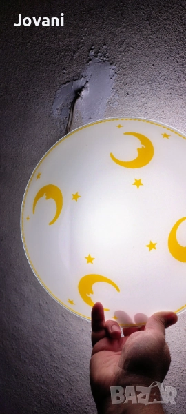 Детски плафон, снимка 1