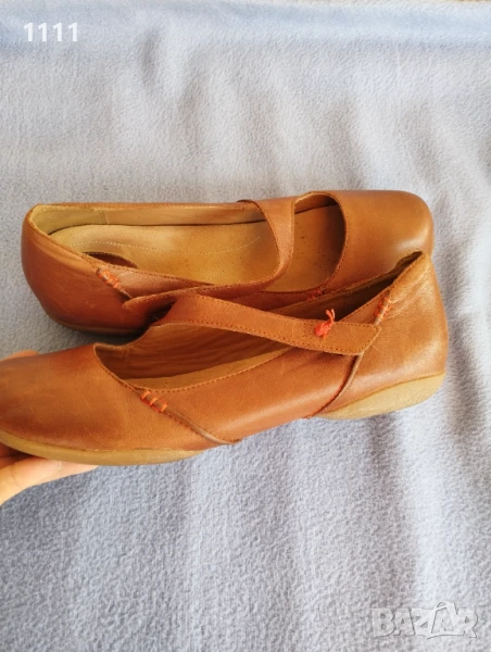 Clarks номер 42-43., снимка 1