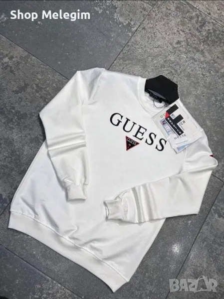 Guess блуза, снимка 1