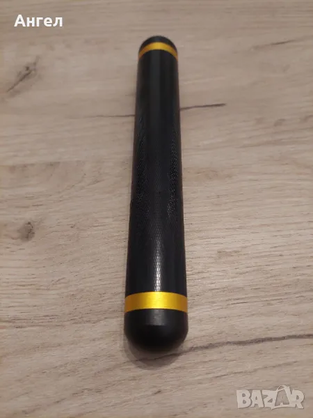 Метални кейсове за пури, снимка 1