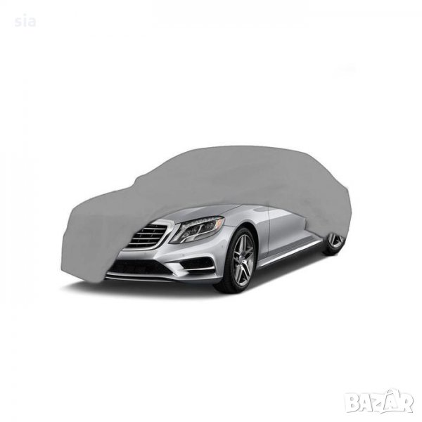 Покривало за автомобил ХХЛ, 580/ 175/ 120 см., XXL, снимка 1