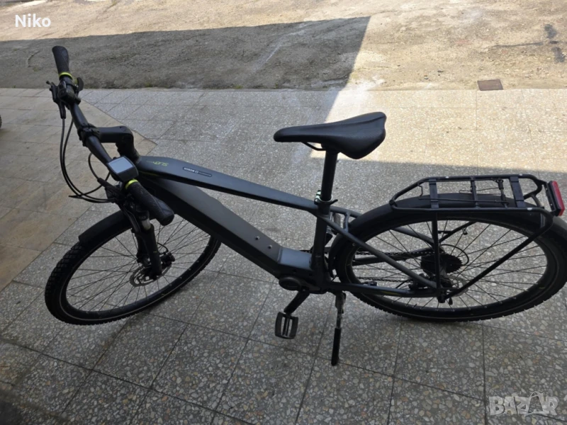 Scott Sub eRide Active 2020 електрически велосипед, снимка 1