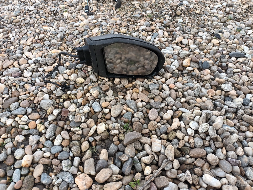 дясно странично огледало за мерцедес А Б класа 06-08 В169 / В245 MERCEDES A B class , снимка 1