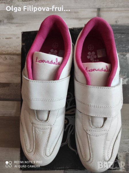 Lonsdale Chelsea 20 Lds нови дамски маратонки, снимка 1