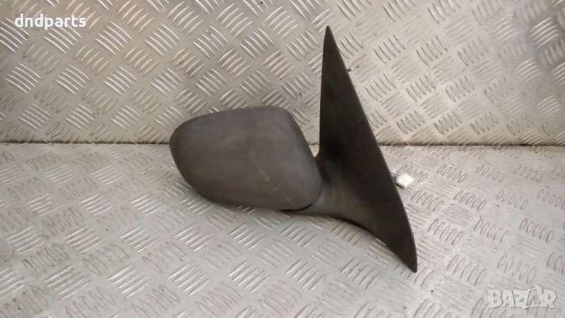 Дясно огледало Fiat Bravo 1998г.	, снимка 1