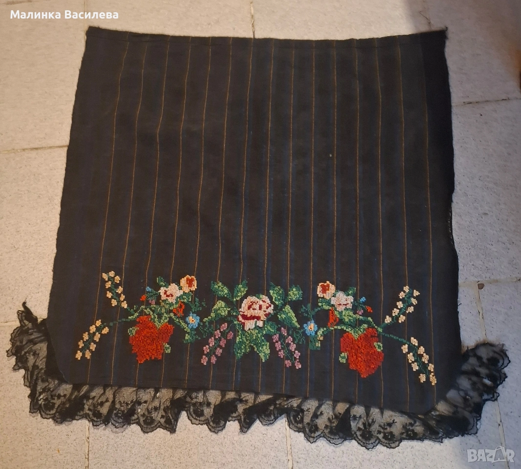 Престилка за , снимка 1