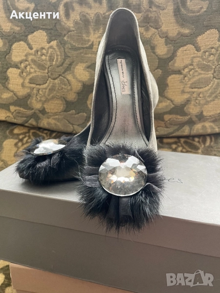 официални обувки Toska Bly, снимка 1