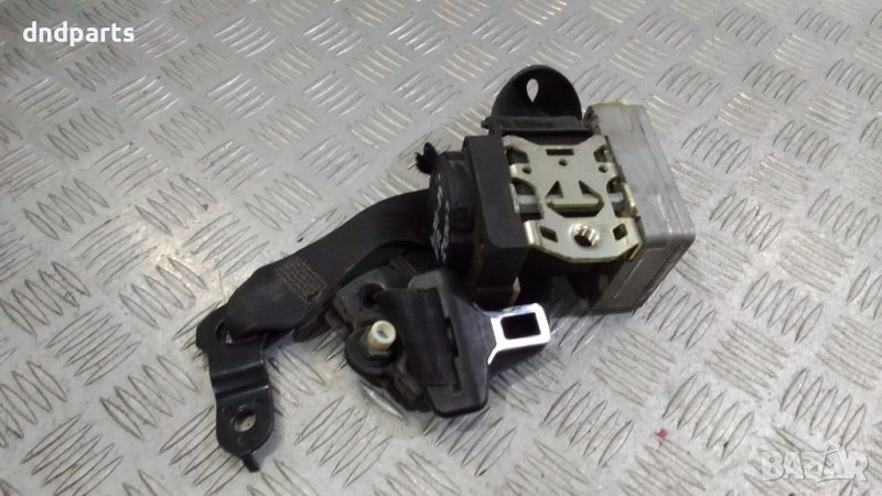 Колан Mercedes C-Class W203 2003г.(преден десен)	, снимка 1