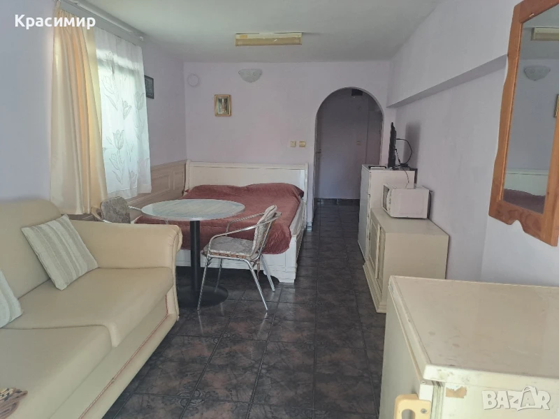 Давам самостоятелна квартира под наем , снимка 1