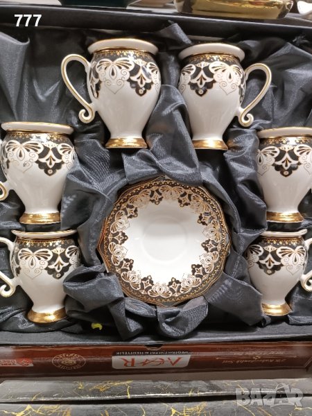 сервиз , снимка 1