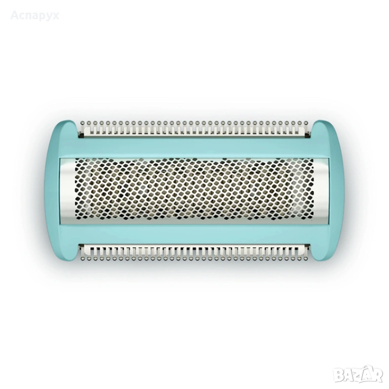 Глава/мрежичка за тример за тяло philips TT2000, снимка 1