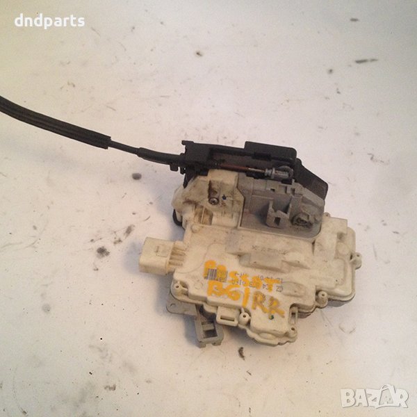 Брава за VW Passat B6, /2005-2010/, /задна, дясна/, снимка 1