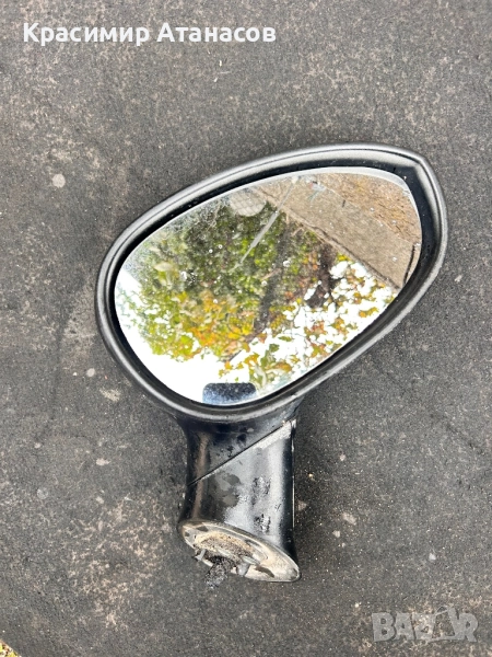 01704752900. Странично Огледало Дясно за Фиат гранде пунто 2006-2012г, снимка 1