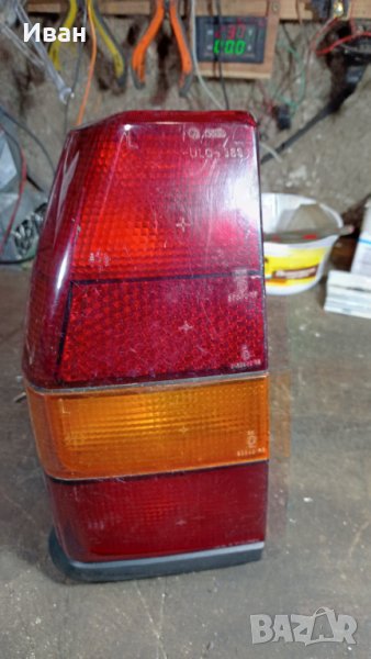 Продавам Заден Ляв стоп  VW POLO 867945257, снимка 1