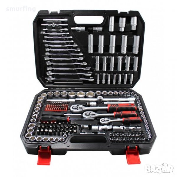 Гедоре 216 части FORCE Kraft - Гедорета , снимка 1