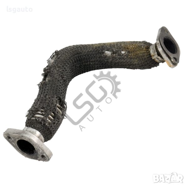 Тръба EGR AUDI A6 (4F, C6) 2004-2011 ID: 120983, снимка 1